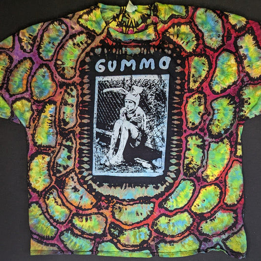 3X - Gummo
