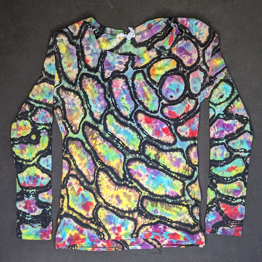 Small - Non Mirrored Long Sleeve