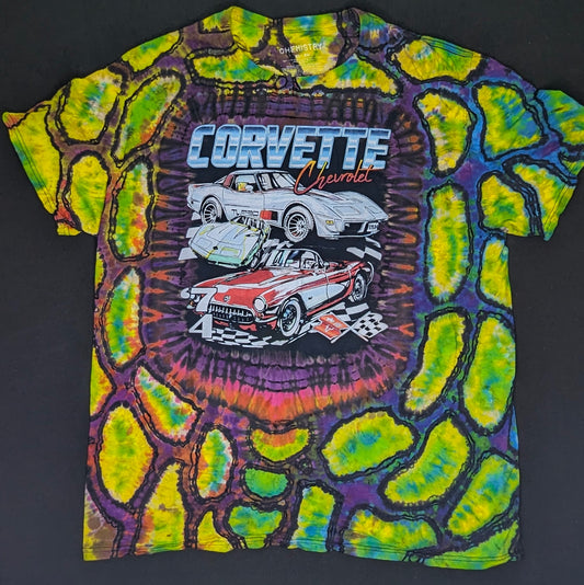 XL - Corvette