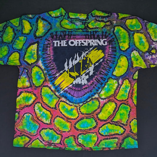 2X - The Offspring 2023 Tour Shirt