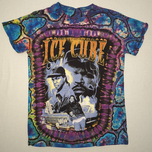 Medium - Ice Cube
